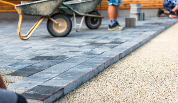 Trusted Smithville, TX Driveway Pavers Experts
