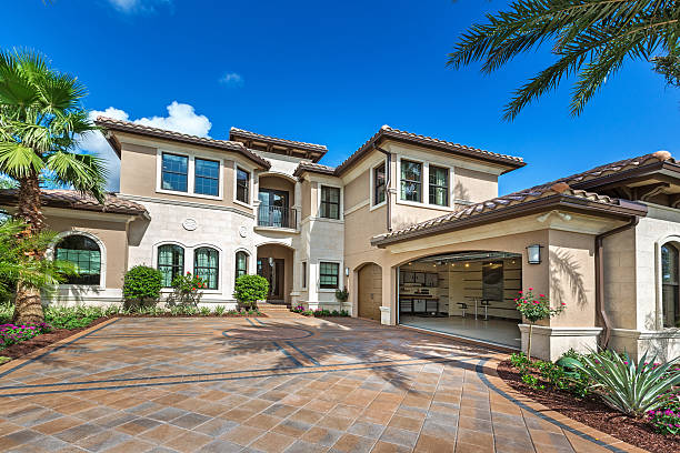 Reasons to Select Us for Your Driveway Paving Requirements in Smithville, TX